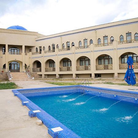 Khiva Residence Hotel Extérieur photo