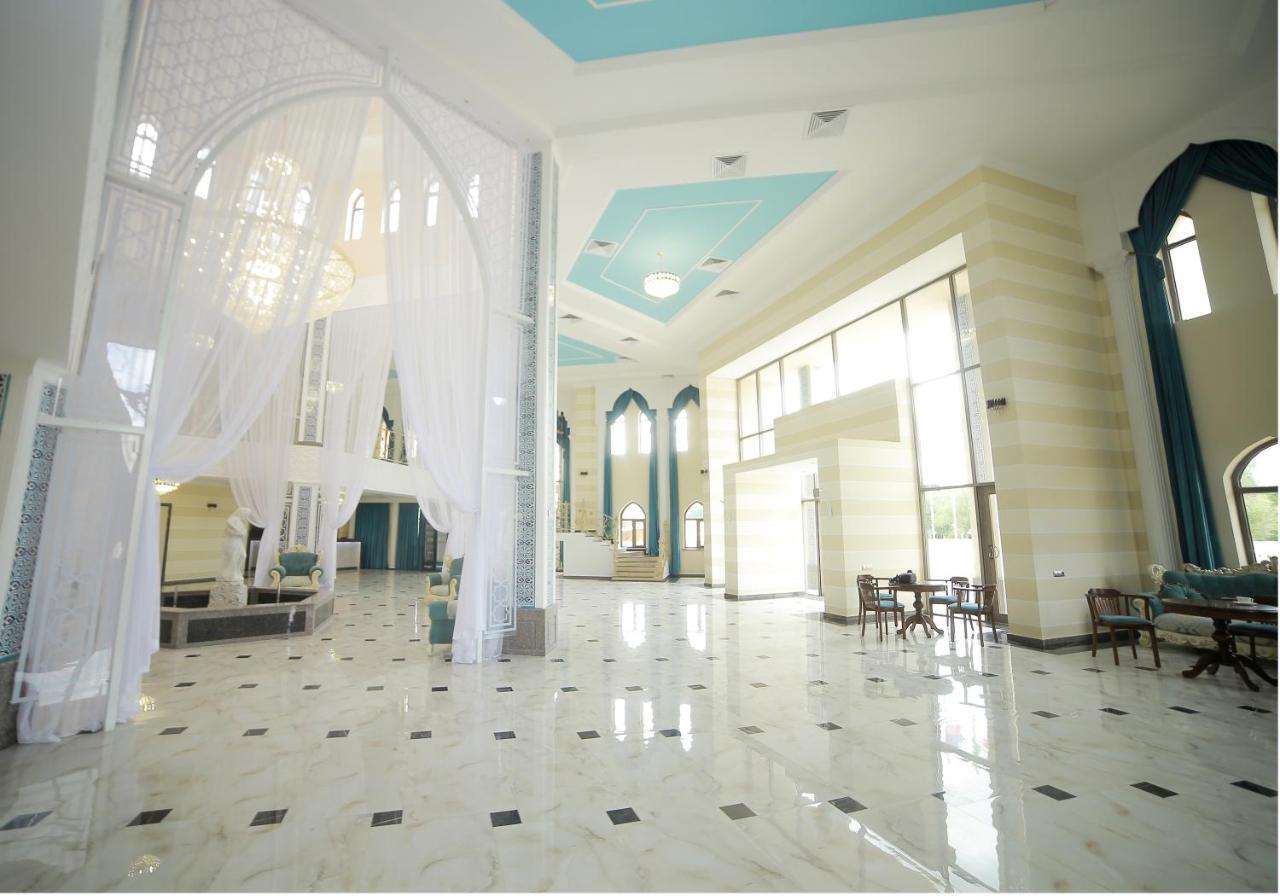 Khiva Residence Hotel Extérieur photo