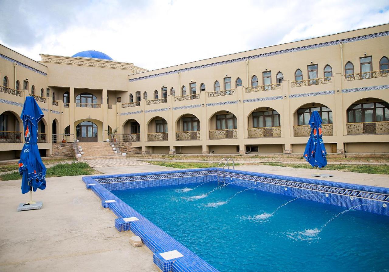 Khiva Residence Hotel Extérieur photo