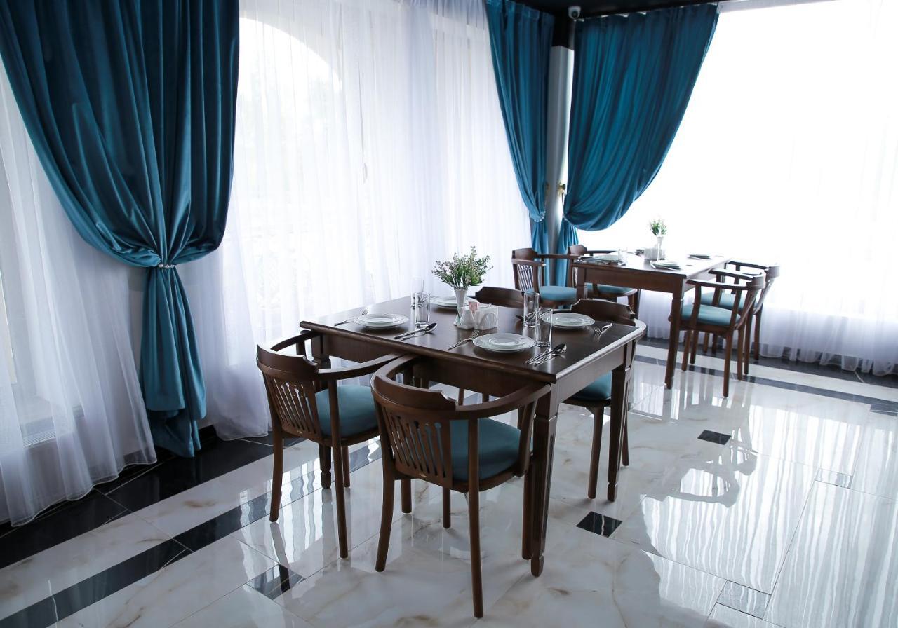 Khiva Residence Hotel Extérieur photo