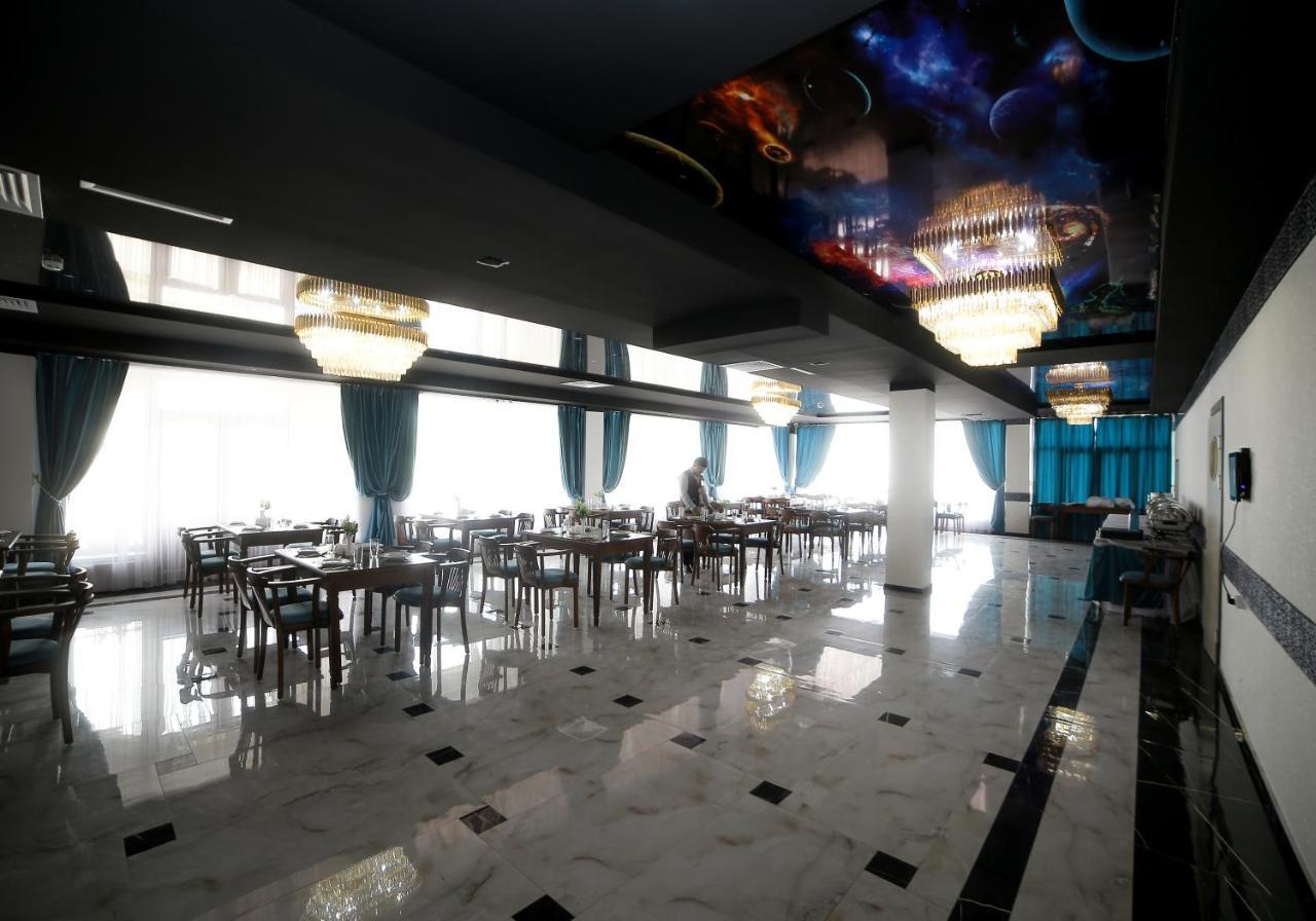 Khiva Residence Hotel Extérieur photo