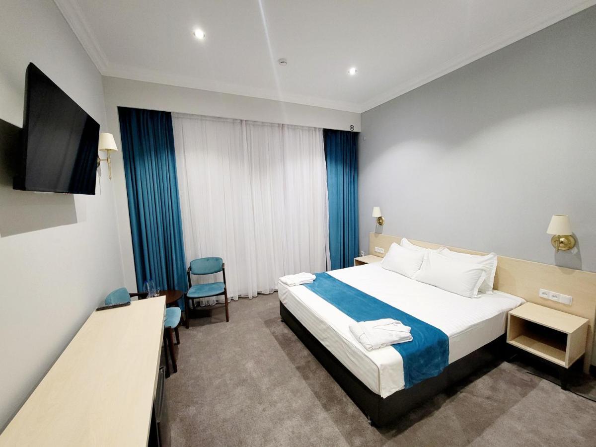 Khiva Residence Hotel Extérieur photo