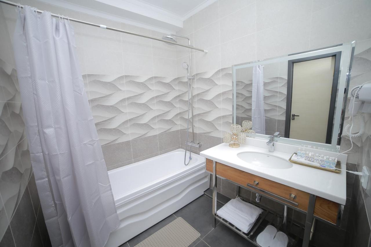 Khiva Residence Hotel Extérieur photo